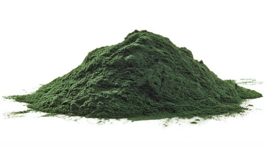 ORGANIC ALFALFA JUICE POWDER