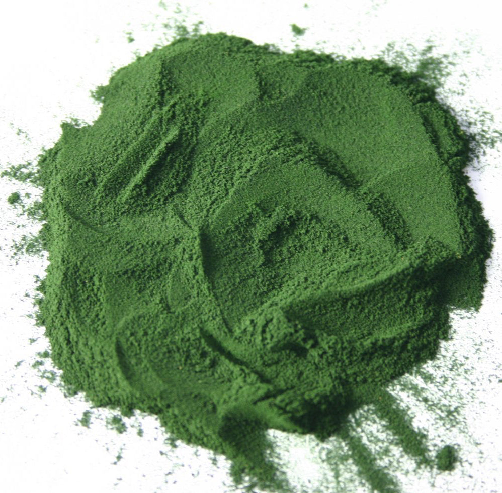 ORGANIC WHEAT GRASS WHOLE POWDER